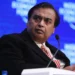 Mukesh Ambani Slips Four Places in Global Billionaires List as Net Worth Falls