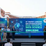 IIT Tirupati introduces interdisciplinary dual degree in data science